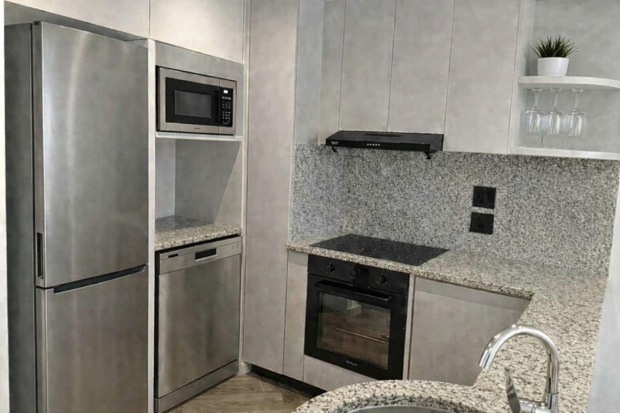 2 Bedroom Property for Sale in Heather Park Western Cape